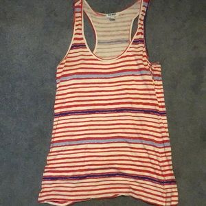 Old navy tank top